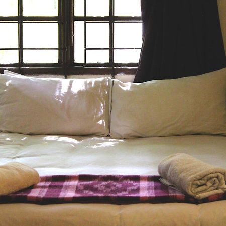Away With The Fairies Nature Lodge And Backpackers Hogsback Dış mekan fotoğraf