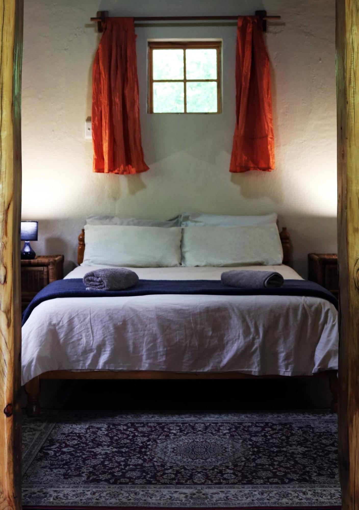 Away With The Fairies Nature Lodge And Backpackers Hogsback Dış mekan fotoğraf