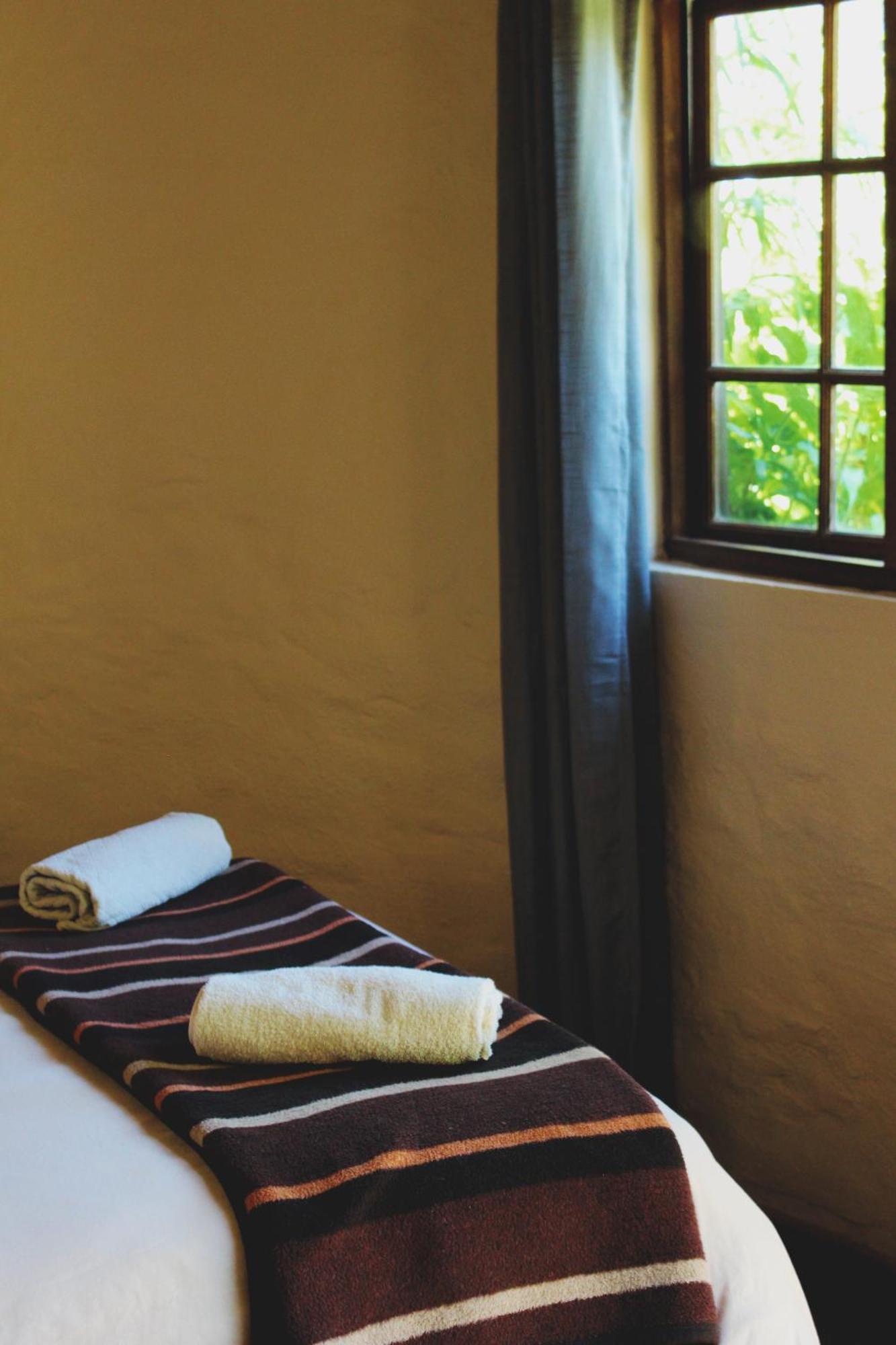 Away With The Fairies Nature Lodge And Backpackers Hogsback Dış mekan fotoğraf
