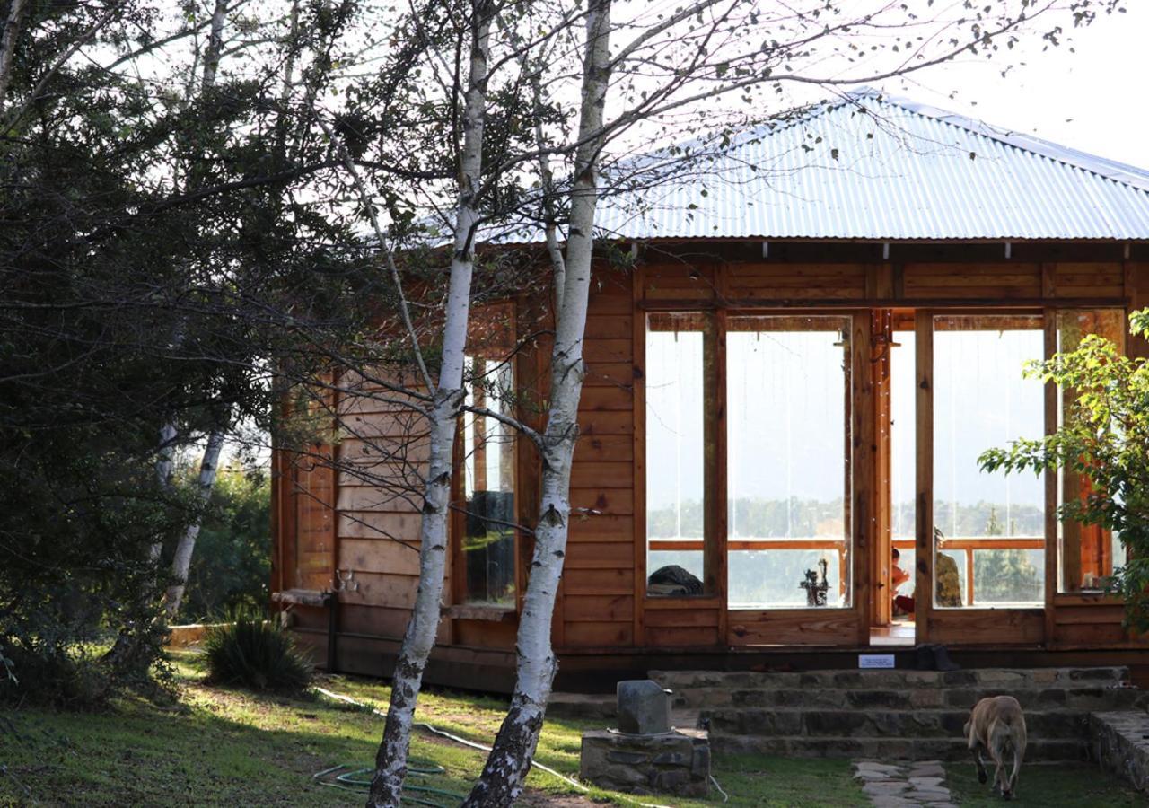 Away With The Fairies Nature Lodge And Backpackers Hogsback Dış mekan fotoğraf